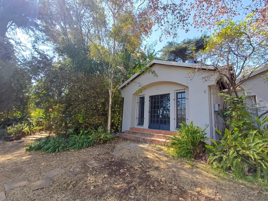 To Let 3 Bedroom Property for Rent in Ferndale Gauteng