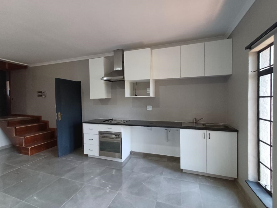 To Let 3 Bedroom Property for Rent in Ferndale Gauteng