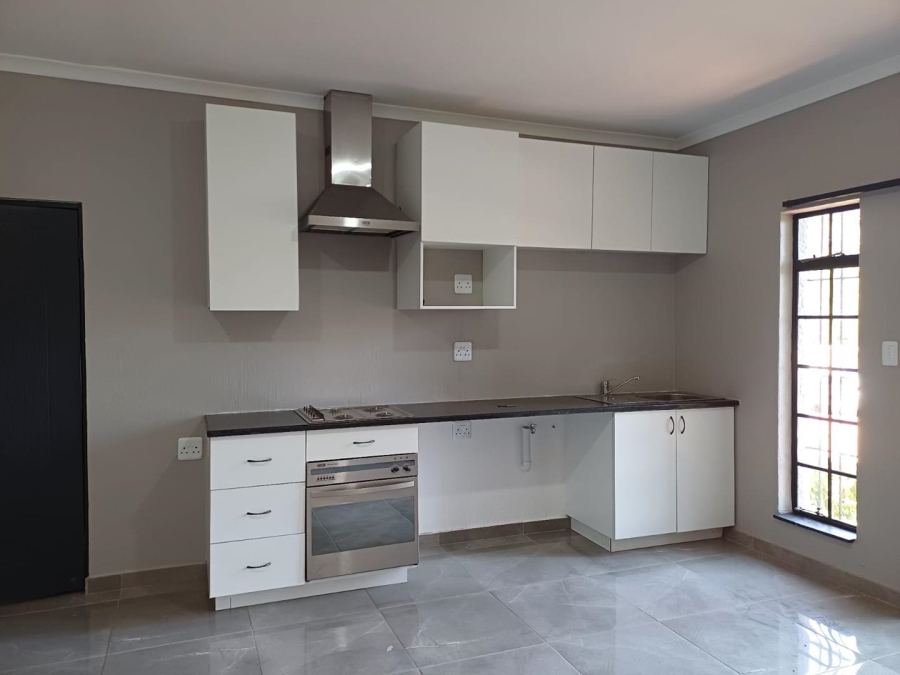 To Let 3 Bedroom Property for Rent in Ferndale Gauteng