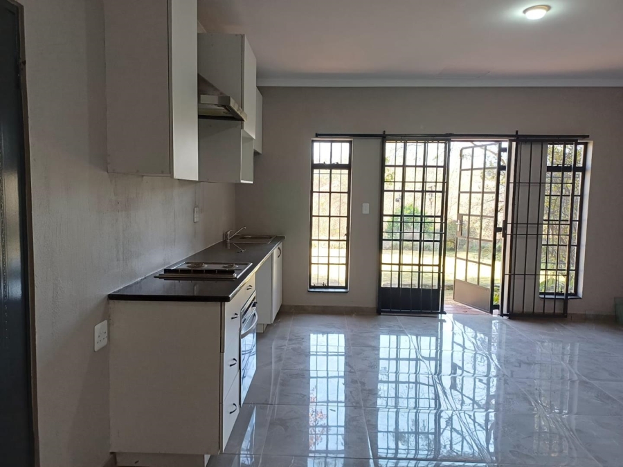 To Let 3 Bedroom Property for Rent in Ferndale Gauteng