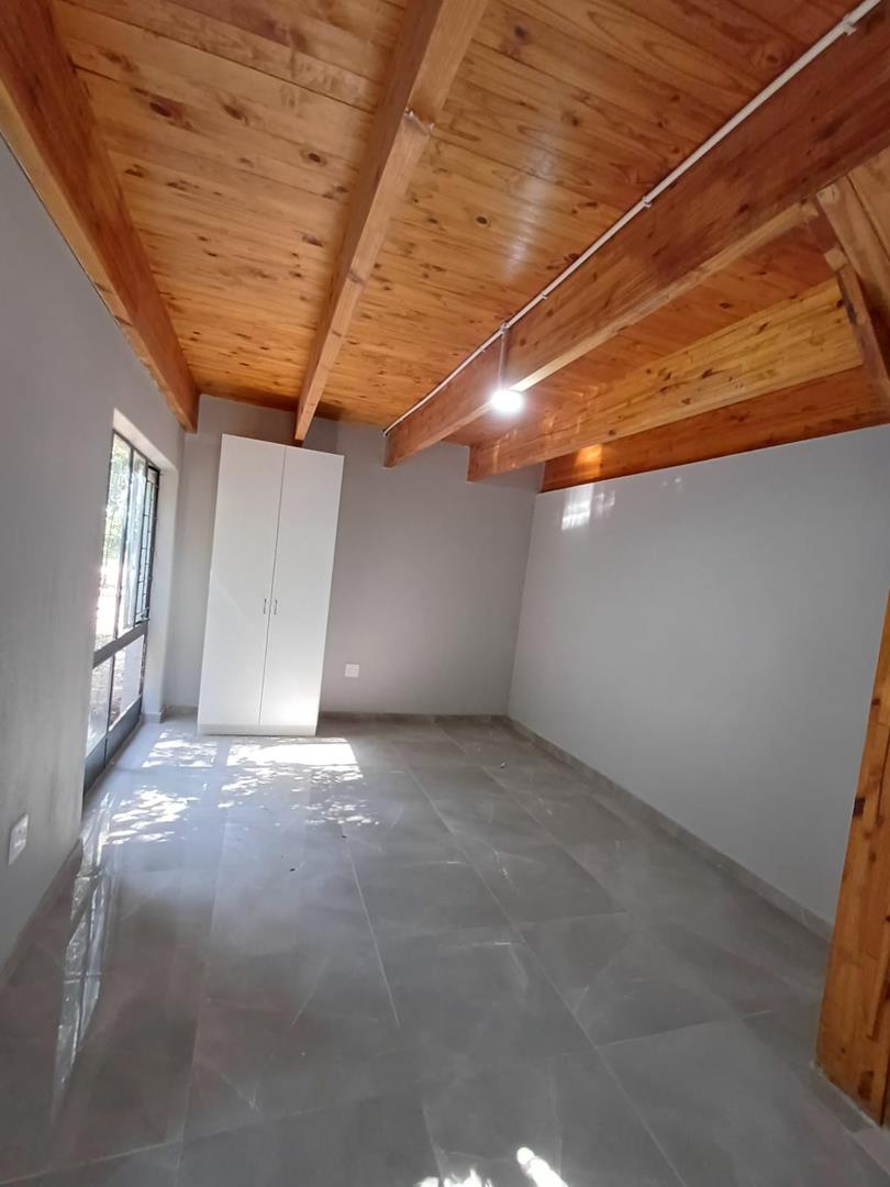 To Let 3 Bedroom Property for Rent in Ferndale Gauteng
