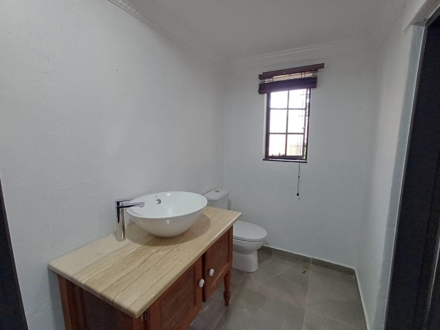 To Let 3 Bedroom Property for Rent in Ferndale Gauteng
