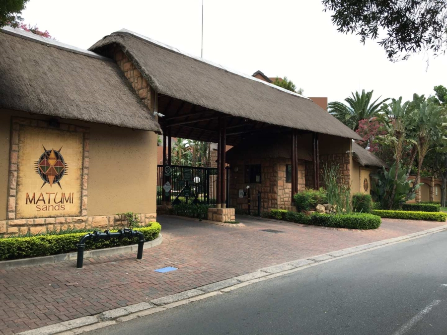 1 Bedroom Property for Sale in Lonehill Gauteng