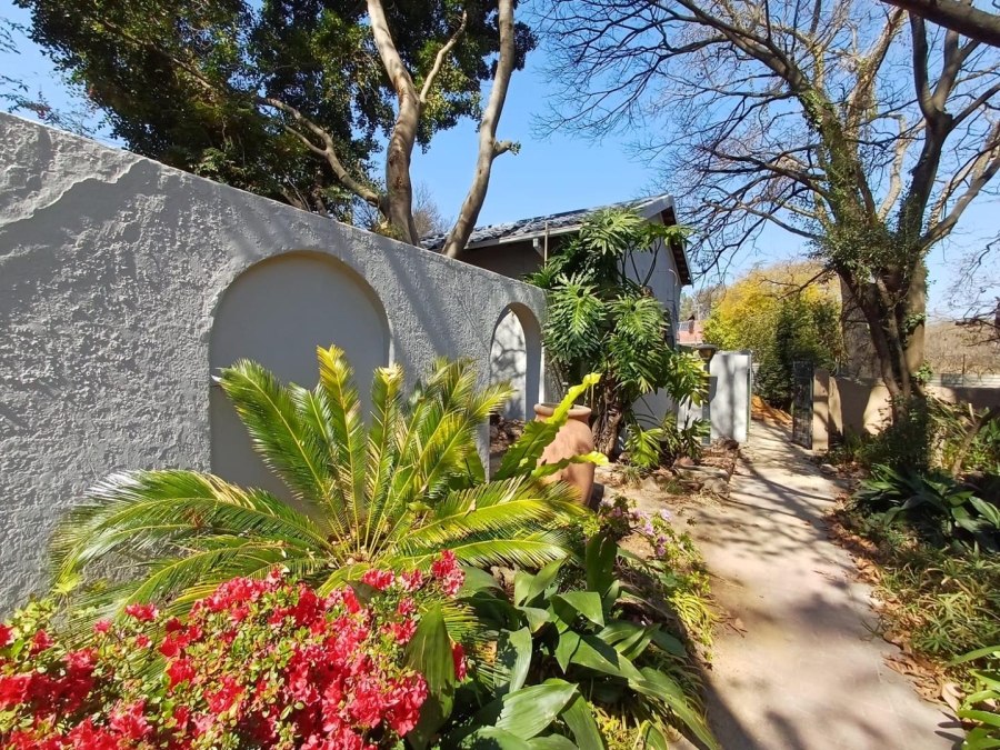 To Let 3 Bedroom Property for Rent in Ferndale Gauteng