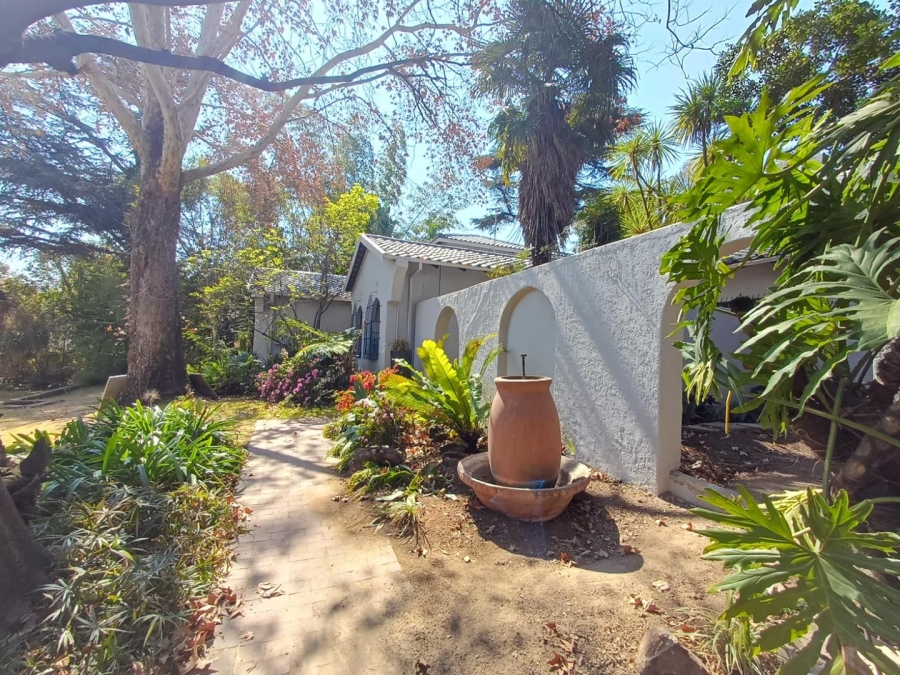 To Let 3 Bedroom Property for Rent in Ferndale Gauteng
