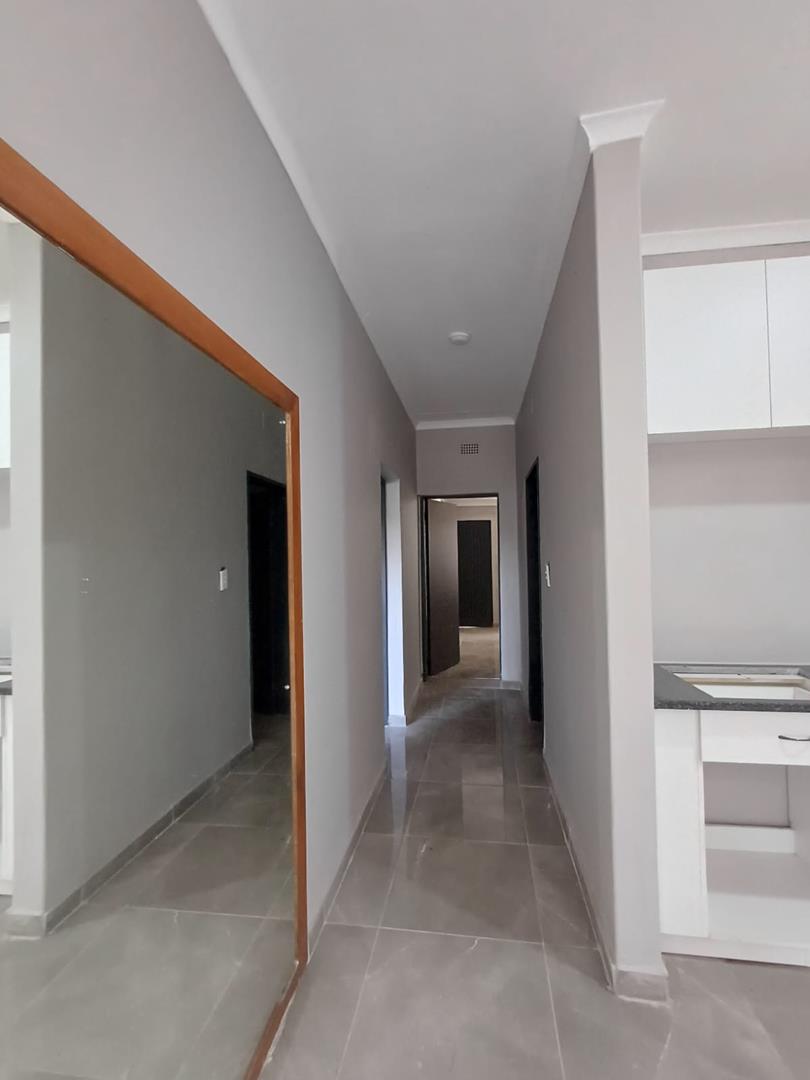 To Let 3 Bedroom Property for Rent in Ferndale Gauteng