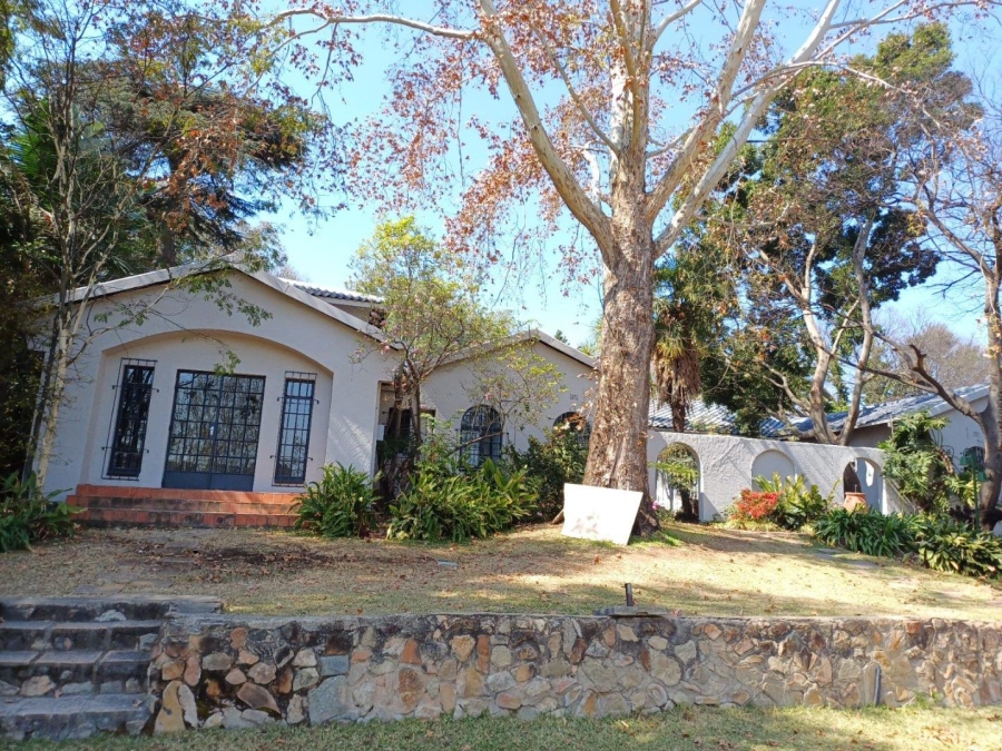 To Let 3 Bedroom Property for Rent in Ferndale Gauteng