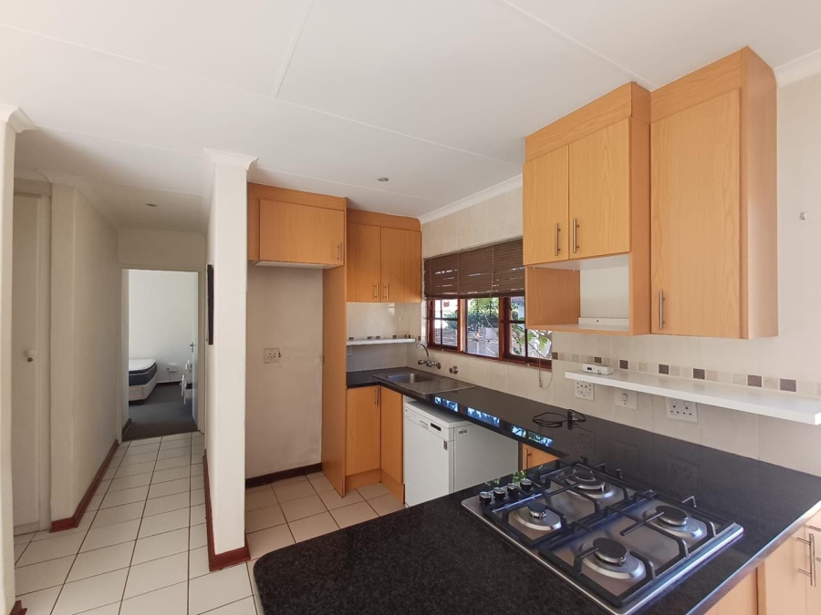 To Let 3 Bedroom Property for Rent in Bromhof Gauteng