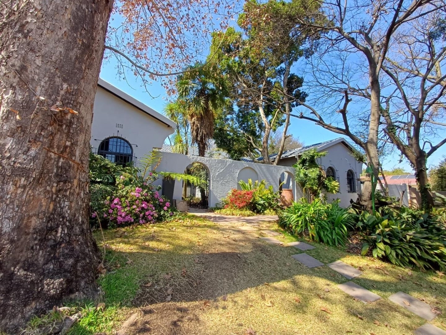 To Let 1 Bedroom Property for Rent in Ferndale Gauteng