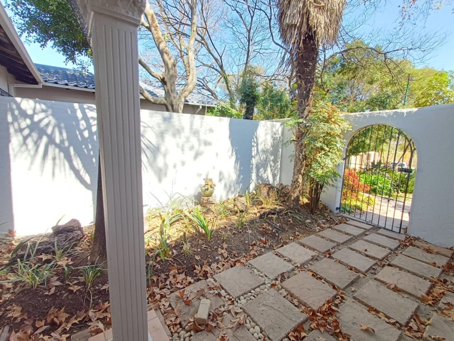 To Let 1 Bedroom Property for Rent in Ferndale Gauteng