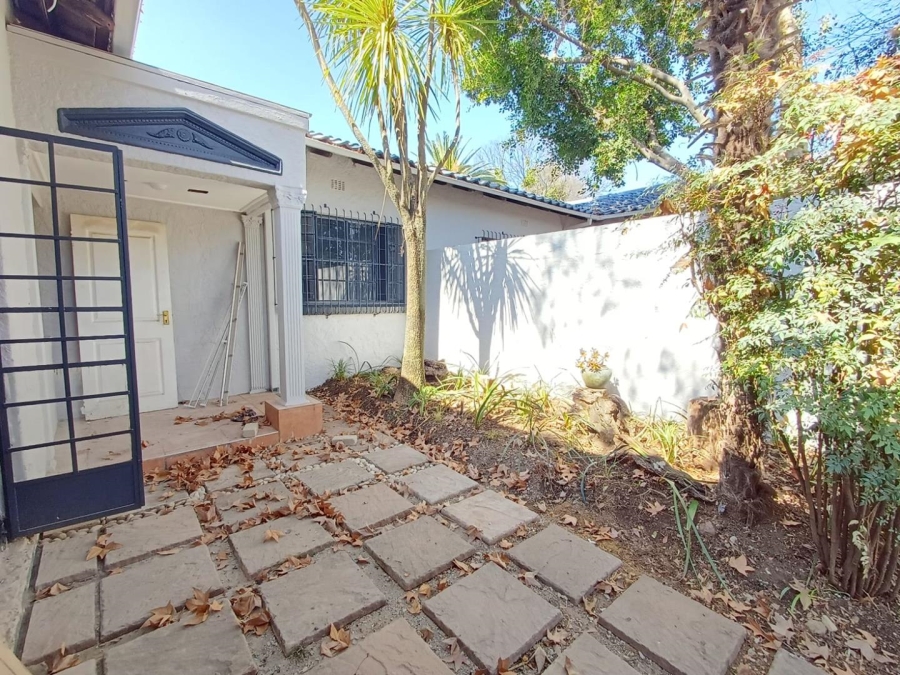 To Let 1 Bedroom Property for Rent in Ferndale Gauteng