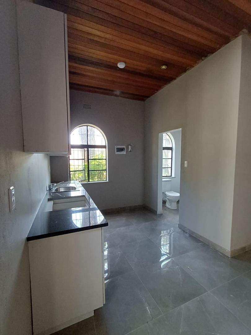To Let 1 Bedroom Property for Rent in Ferndale Gauteng