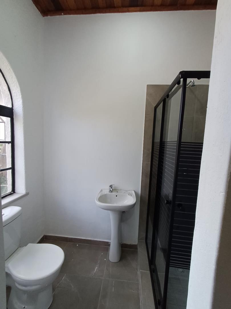 To Let 1 Bedroom Property for Rent in Ferndale Gauteng