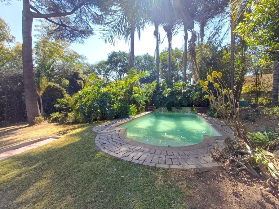 To Let 1 Bedroom Property for Rent in Ferndale Gauteng