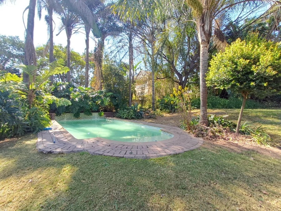 To Let 1 Bedroom Property for Rent in Ferndale Gauteng