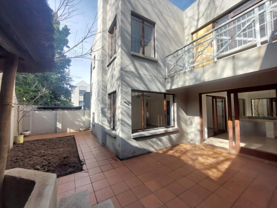 3 Bedroom Property for Sale in Morningside Gauteng