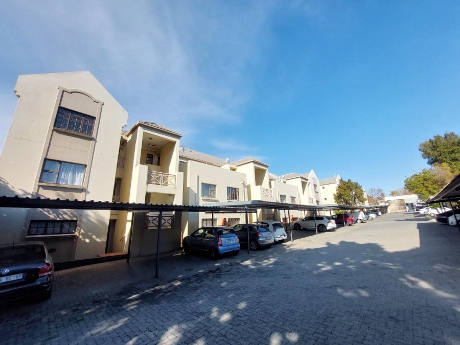 3 Bedroom Property for Sale in Morningside Gauteng