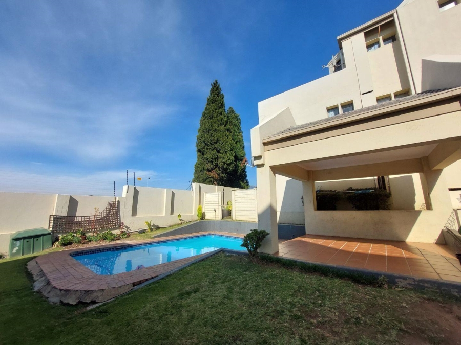 3 Bedroom Property for Sale in Morningside Gauteng