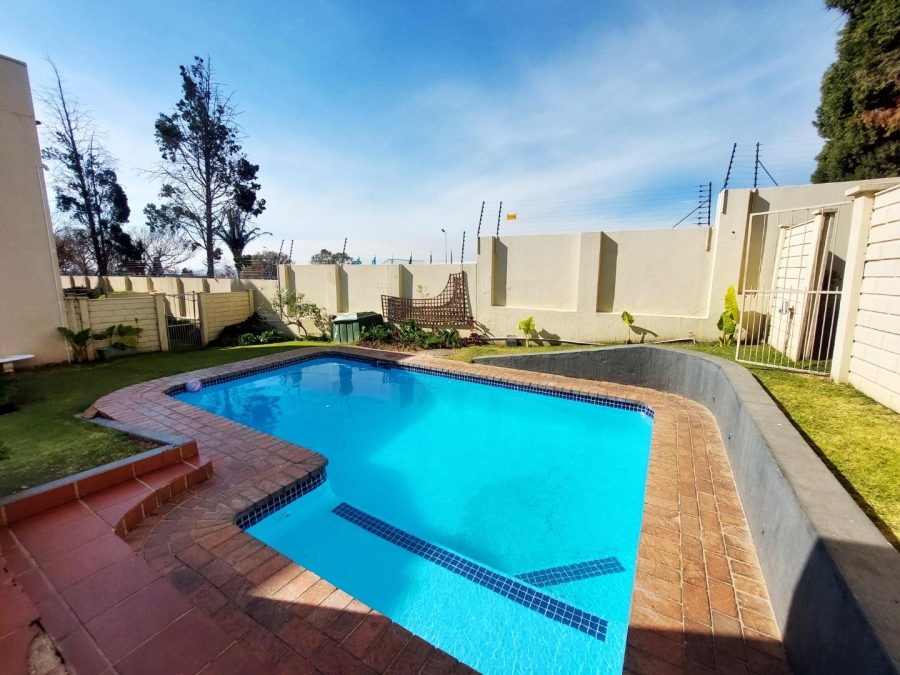 3 Bedroom Property for Sale in Morningside Gauteng