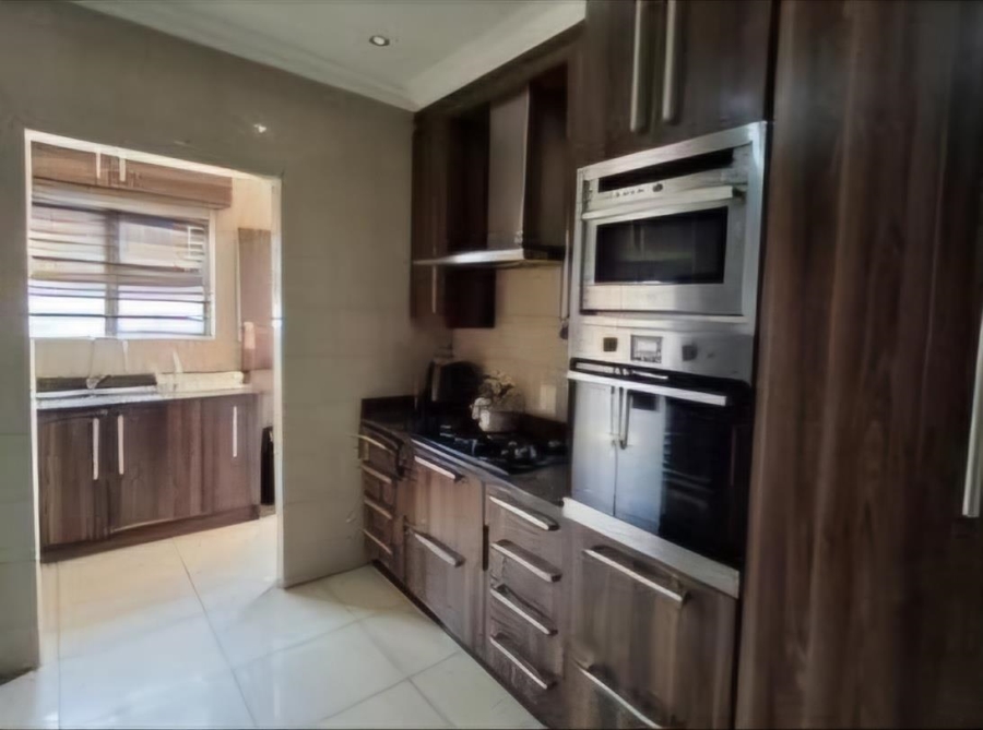 4 Bedroom Property for Sale in Savannah Country Estate Gauteng