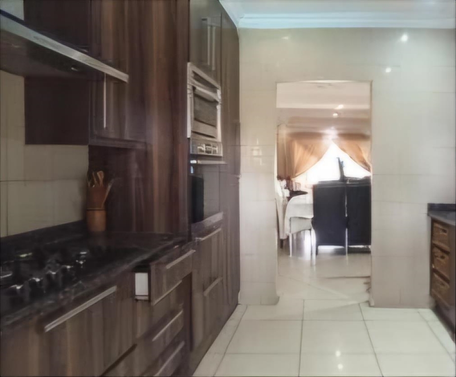 4 Bedroom Property for Sale in Savannah Country Estate Gauteng