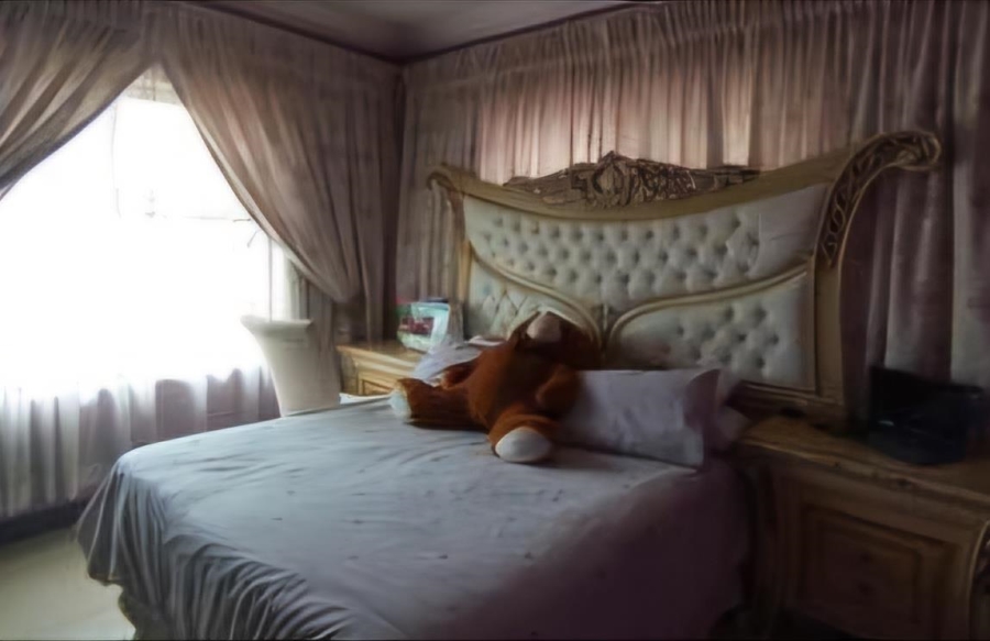 4 Bedroom Property for Sale in Savannah Country Estate Gauteng