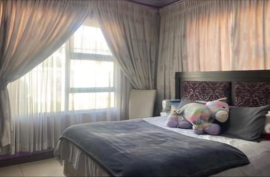 4 Bedroom Property for Sale in Savannah Country Estate Gauteng