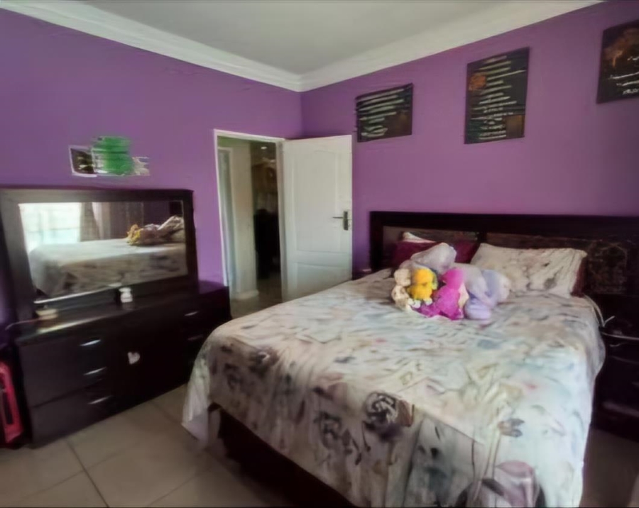 4 Bedroom Property for Sale in Savannah Country Estate Gauteng