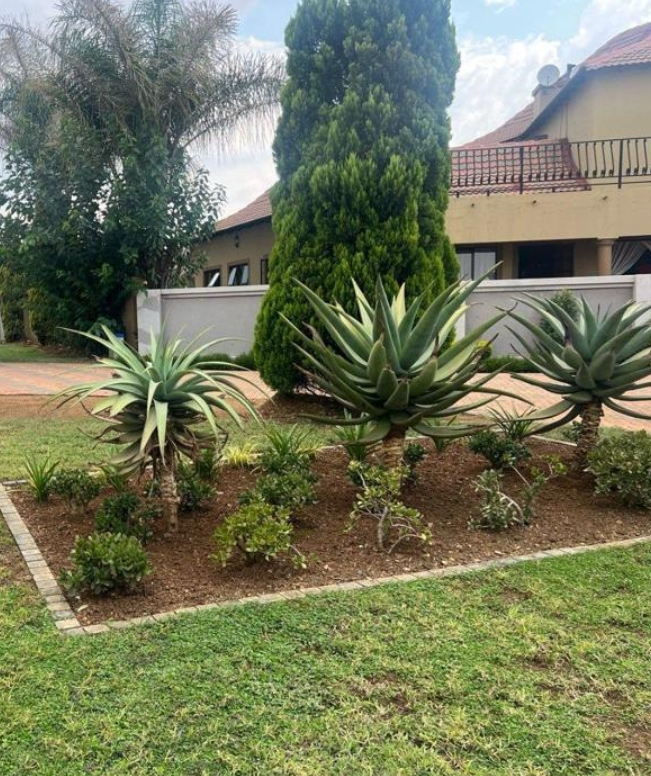 4 Bedroom Property for Sale in Savannah Country Estate Gauteng