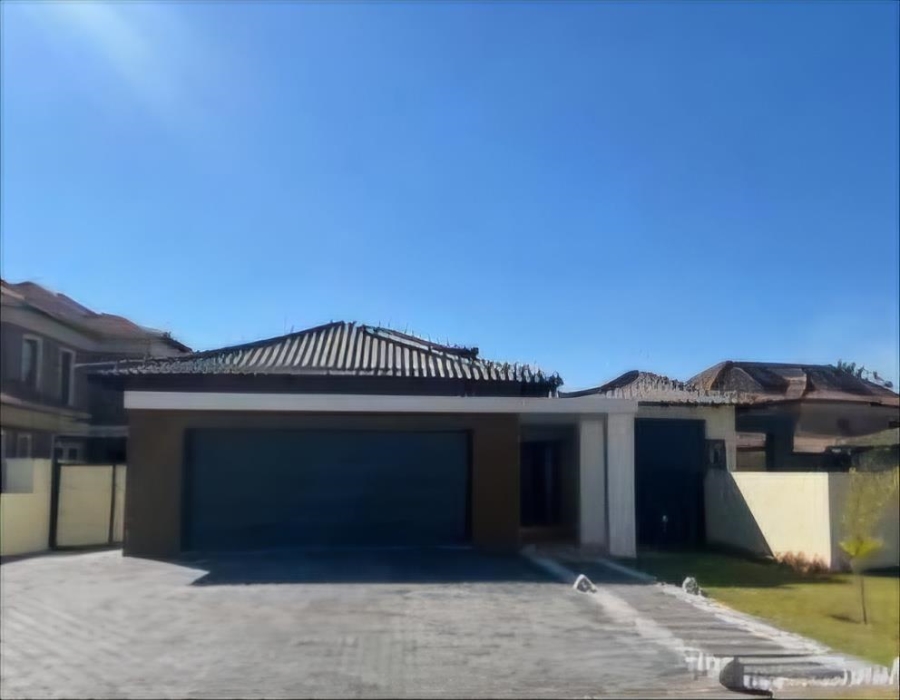 6 Bedroom Property for Sale in Savannah Country Estate Gauteng