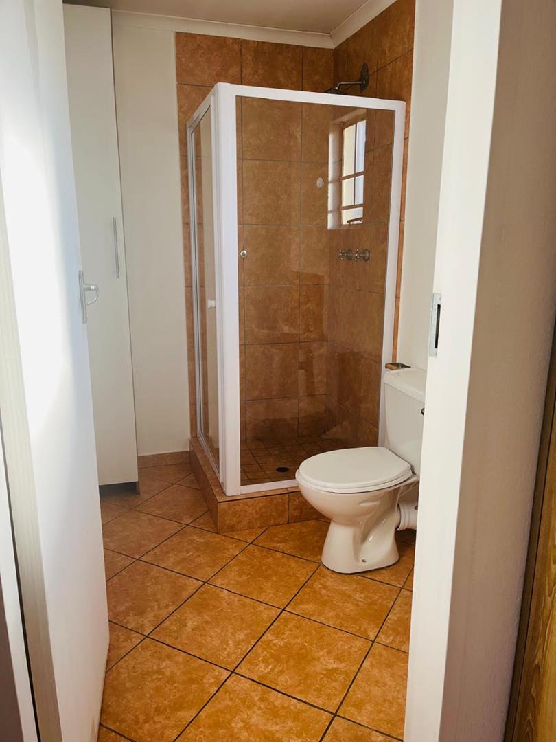 To Let 3 Bedroom Property for Rent in Nellmapius Gauteng