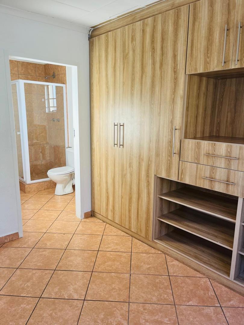 To Let 3 Bedroom Property for Rent in Nellmapius Gauteng