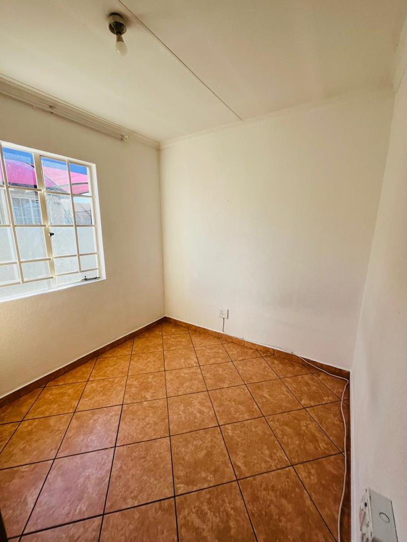 To Let 3 Bedroom Property for Rent in Nellmapius Gauteng
