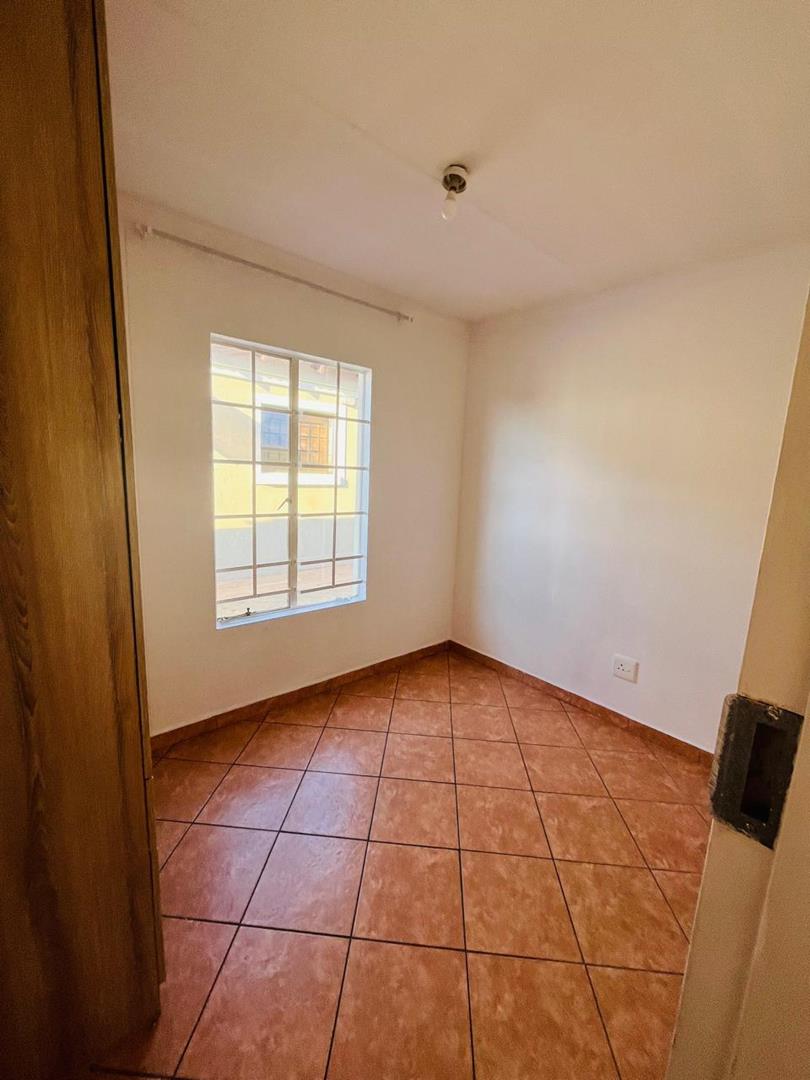To Let 3 Bedroom Property for Rent in Nellmapius Gauteng