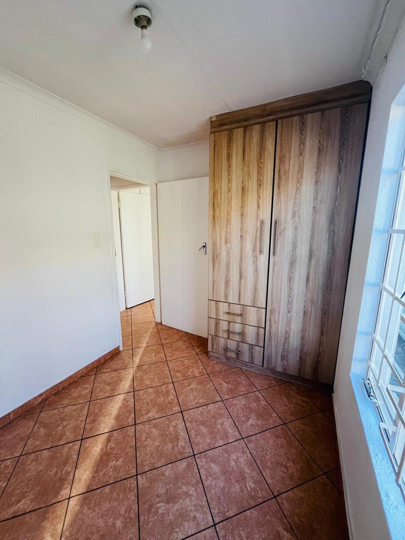 To Let 3 Bedroom Property for Rent in Nellmapius Gauteng