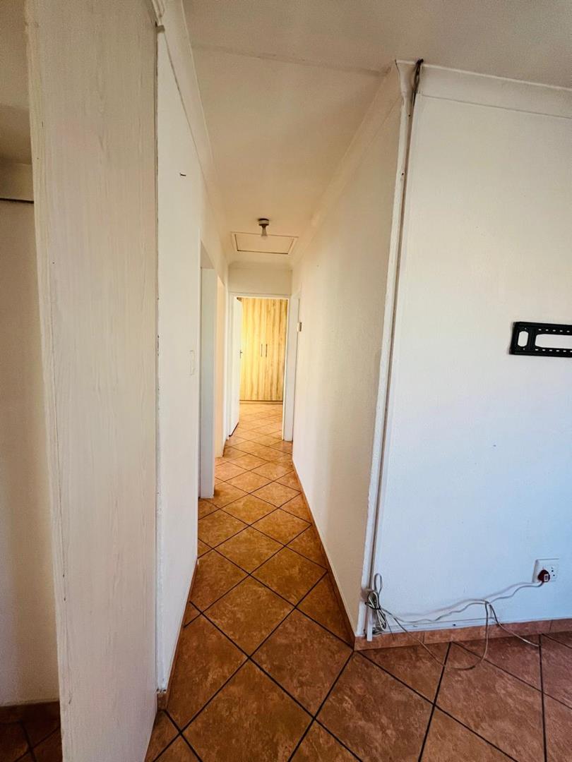 To Let 3 Bedroom Property for Rent in Nellmapius Gauteng