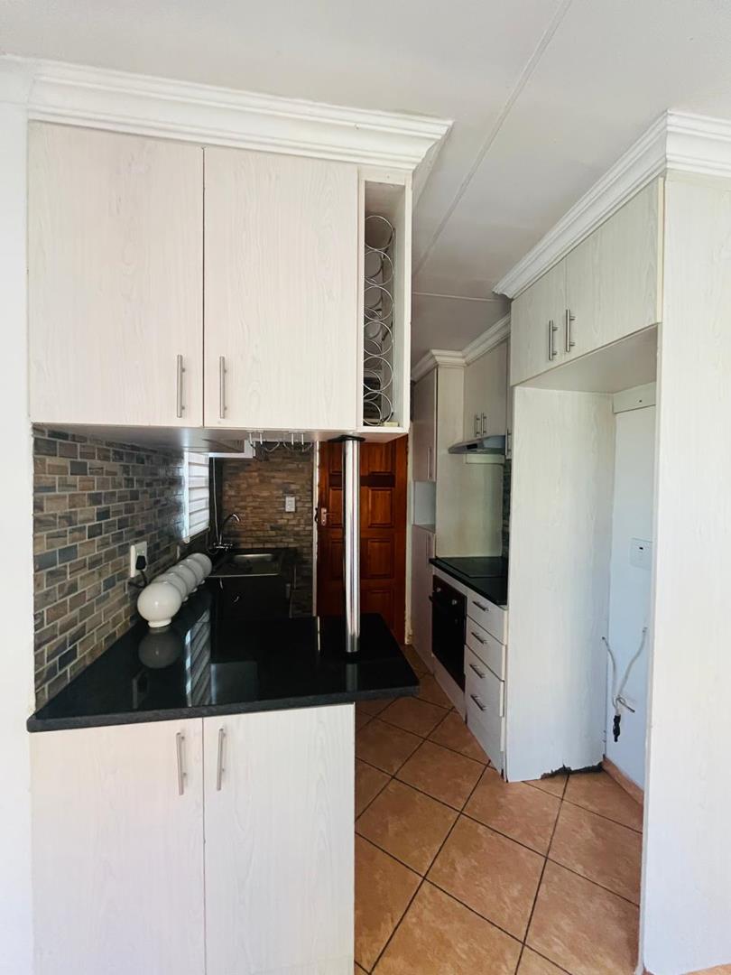 To Let 3 Bedroom Property for Rent in Nellmapius Gauteng