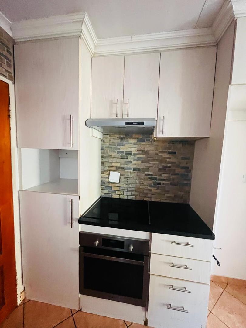 To Let 3 Bedroom Property for Rent in Nellmapius Gauteng