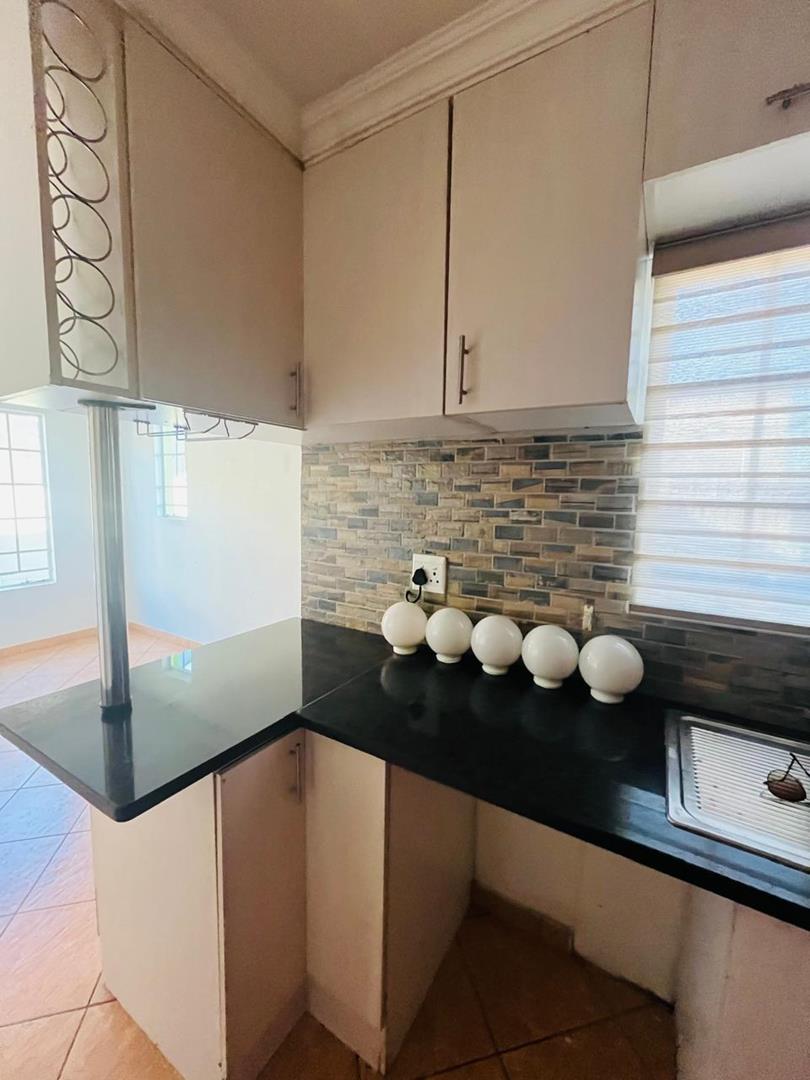 To Let 3 Bedroom Property for Rent in Nellmapius Gauteng