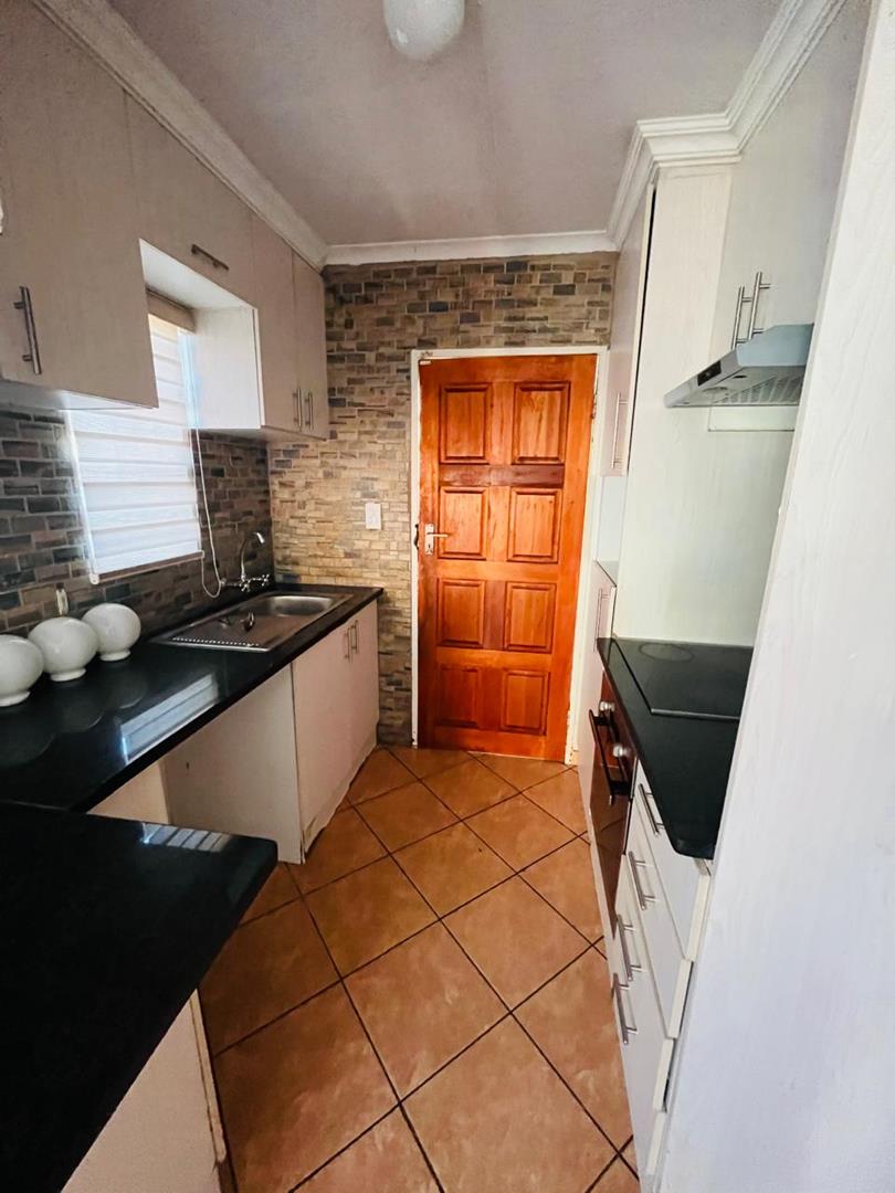 To Let 3 Bedroom Property for Rent in Nellmapius Gauteng