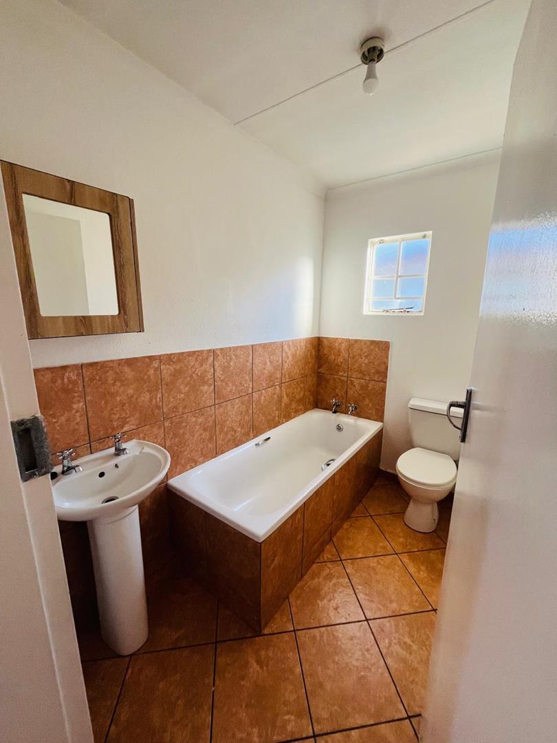 To Let 3 Bedroom Property for Rent in Nellmapius Gauteng