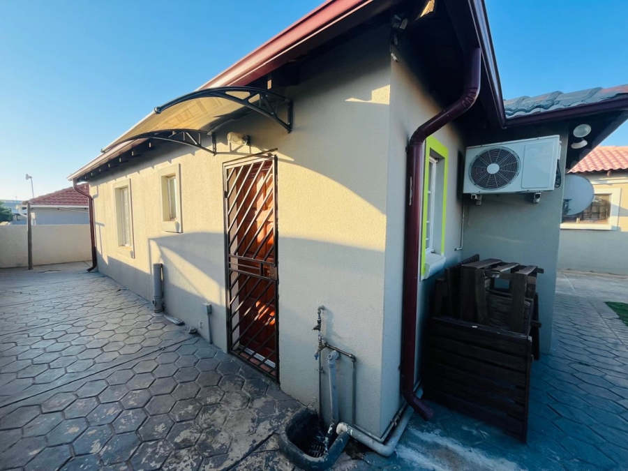 To Let 3 Bedroom Property for Rent in Nellmapius Gauteng