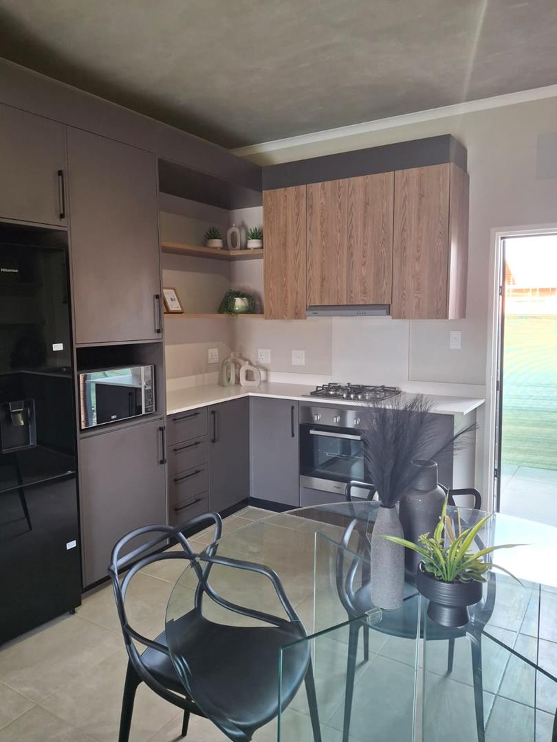 To Let 2 Bedroom Property for Rent in Rietvalleirand Gauteng