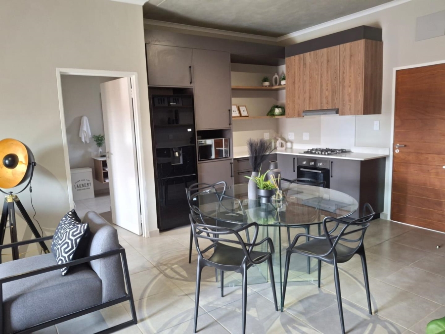 To Let 2 Bedroom Property for Rent in Rietvalleirand Gauteng