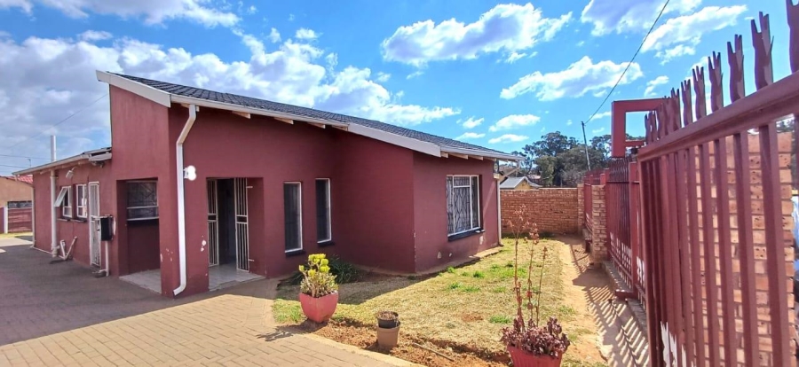 3 Bedroom Property for Sale in Davidsonville Gauteng