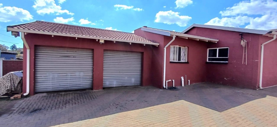 3 Bedroom Property for Sale in Davidsonville Gauteng