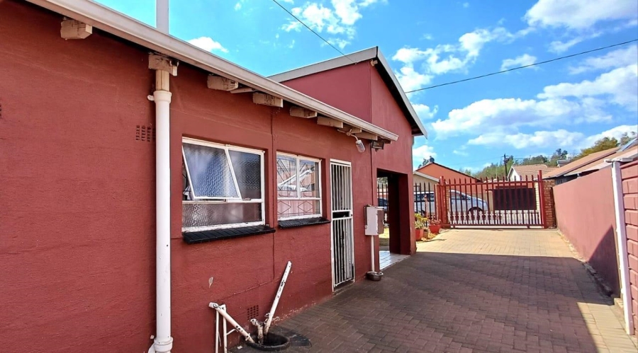 3 Bedroom Property for Sale in Davidsonville Gauteng