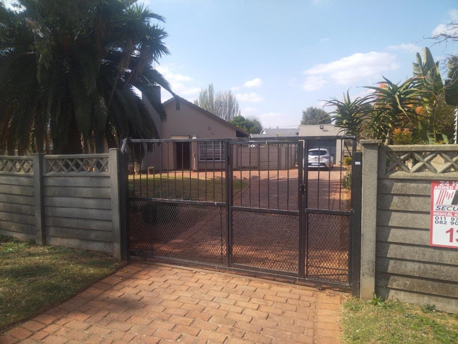4 Bedroom Property for Sale in Birch Acres Gauteng