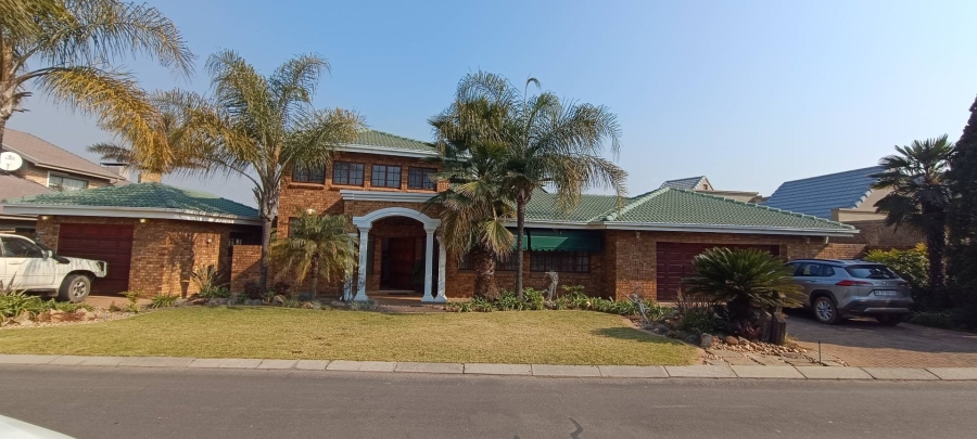 4 Bedroom Property for Sale in Blue Gill Estate Gauteng