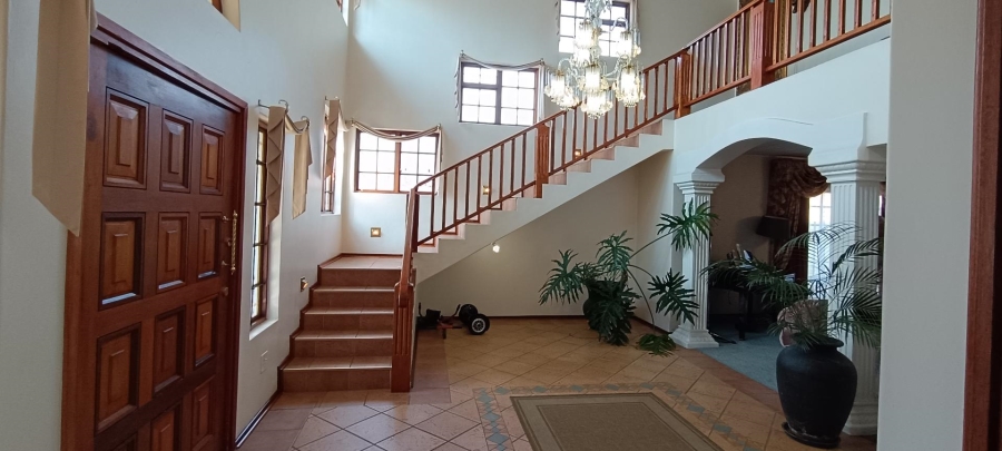 4 Bedroom Property for Sale in Blue Gill Estate Gauteng